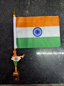 Indian Bike Flag