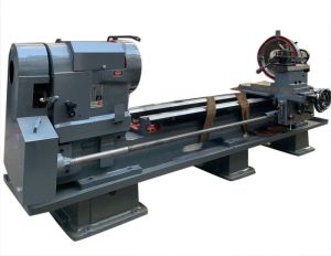 12 Feet Heavy Duty Lathe Machine