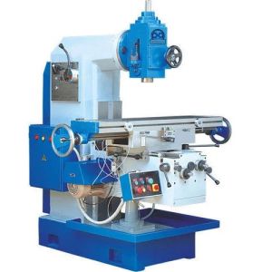 Shaping Machine - All Geared Shaping Machine Manufacturer from Batala