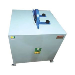 Bamboo External Knot Removing Machine