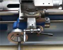 Mini Bench Lathe Machine