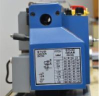 Mini Bench Lathe Machine