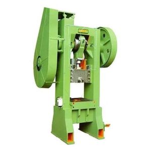 H - Frame Pillar Type Power Press Machine