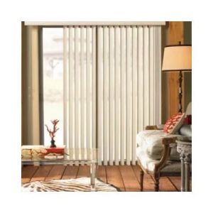 Vinyl Window Blind