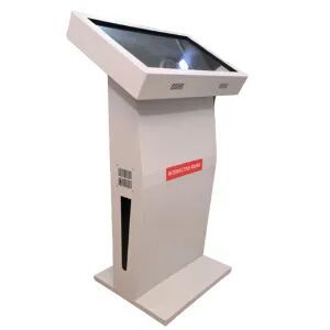 Digital Kiosk Display