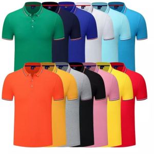 Polo T-Shirts