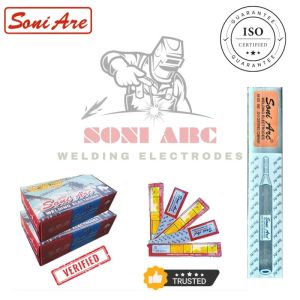 Soni arc Welding Rods