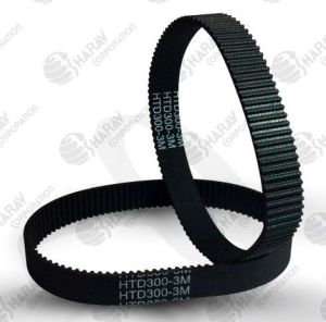 HTD Timing Belt Pulley