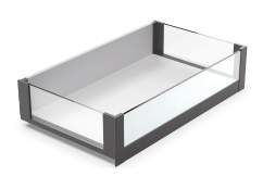 Glass Tandem slim Box