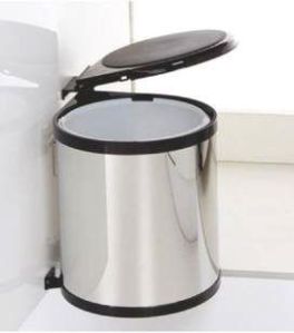 Kitchen Auto Lid Dustbin