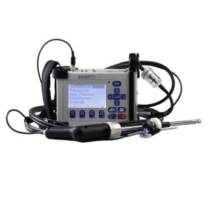 Flue Gas Analyzer