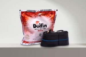 dolfin rubber motorcycle tube