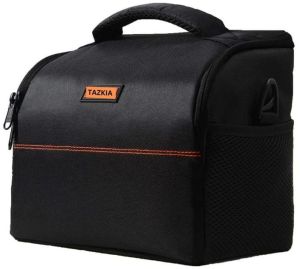 Tazkia TM-18 DSLR/SLR Camera Shoulder Bag Case