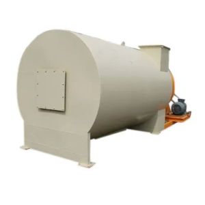 Air Pollution Control Equipment