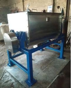 Mixer Ribbon Blender