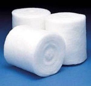 Soft Roll Cast Padding