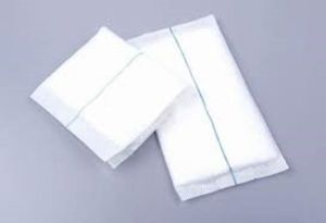 COMBINE DRESSING PAD STERILE