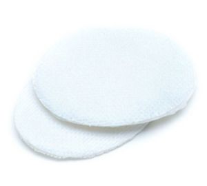 Sterile Eye Pad