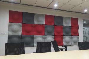 3d Wall Panel