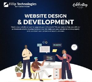 Web Designing Service
