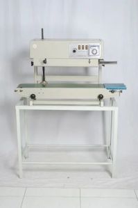 Band Sealing Machine