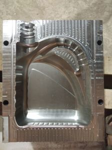 Blow Mould Die