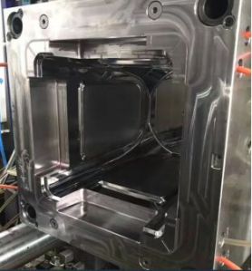 Plastic Stool Mould