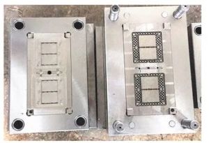 Switch Frame Mould