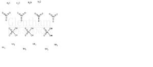 3-Ammonium Molybdate Tetrahydrate