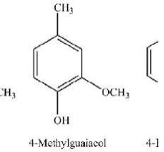 4- Methyl guaiacol