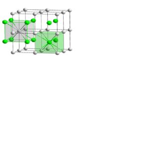 cesium chloride