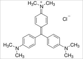 crystal violet powder