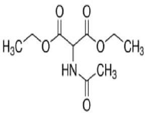 DIETHYL 2-ACETAMIDOMALONATE