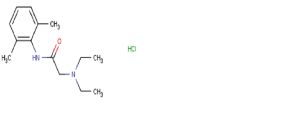 LIDOCAINE HYDROCHLORIDE BP