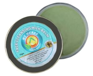Face Cleansing Milk Balm