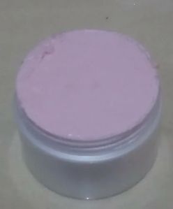Rose Whitening Cream