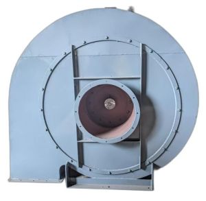 Cast Iron Air Blower