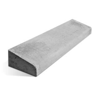 Grey Concrete Kerb Stone