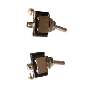 miniature toggle switches