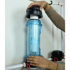 Catalytic Water Conditioner