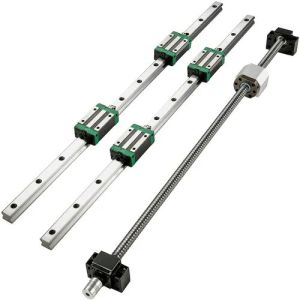 linear guide rail