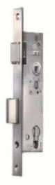 Mortise Door Lock