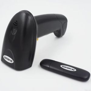 Automotive Barcode Scanner