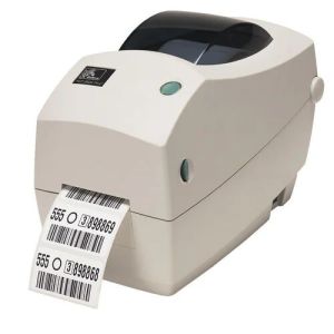 zebra barcode label printer