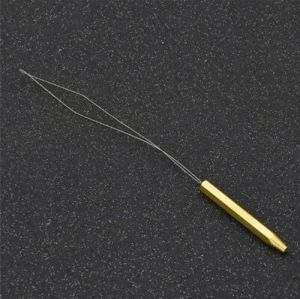 Fishing Brass Threader