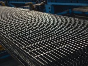 safety gratings