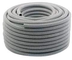 corrugated flexible pipe