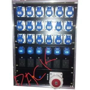 Control Panel Board