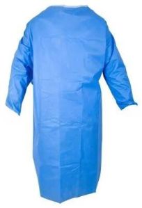 non woven surgical gown