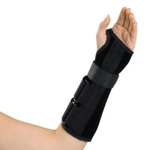 Wrist Forearm Support